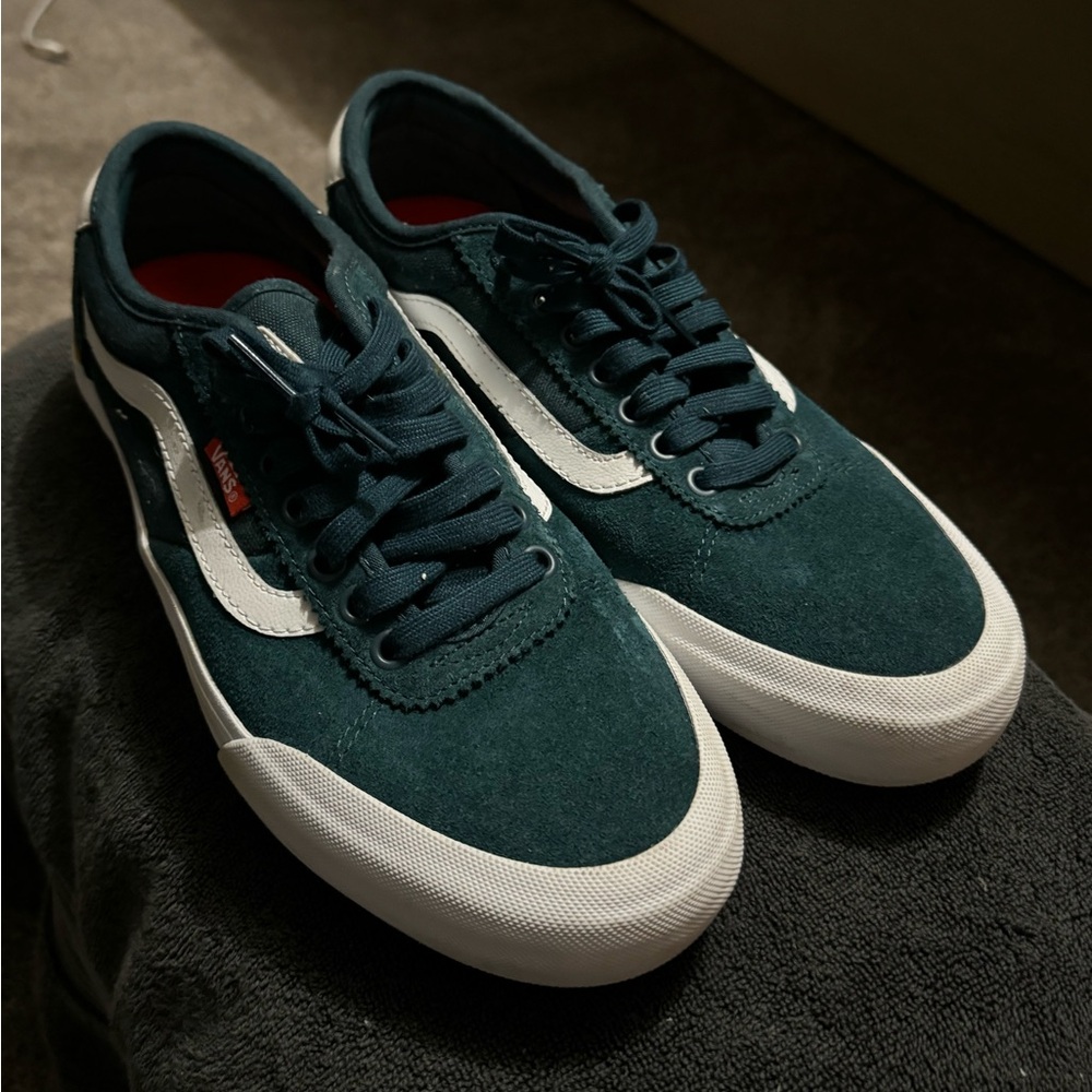 Vans Chima Pro 2 Size 8.5 Men’s